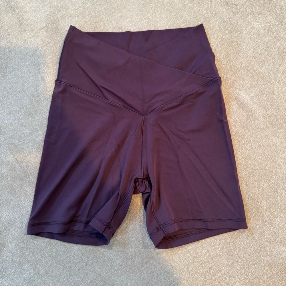 Aerie Crossover 5" Bike Short